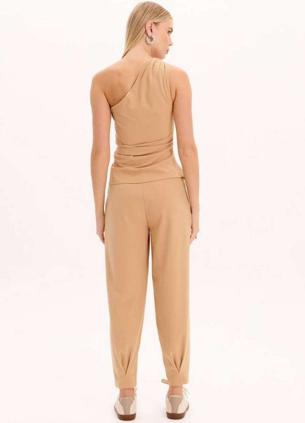 My Favorite - Calça Slouchy Cintura Alta A1572 3