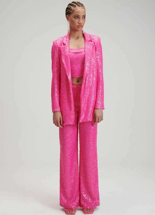 My Favorite - Blazer Alfaiataria Alongado A0018