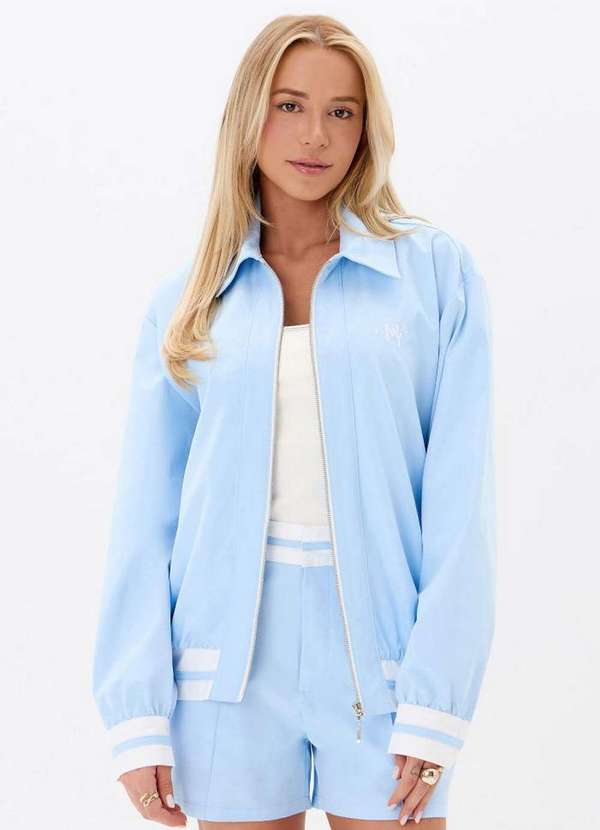 My Favorite - Jaqueta Biker A2469