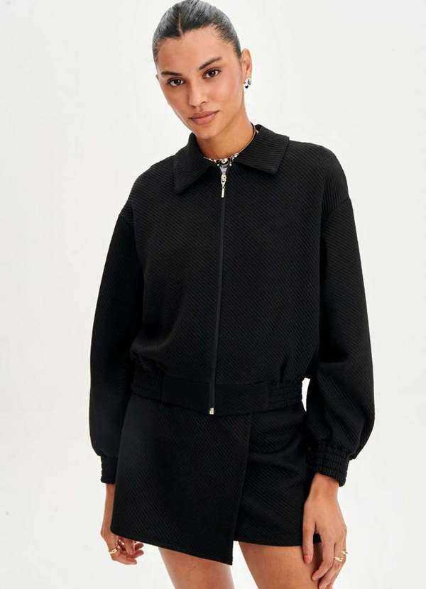 My Favorite - Jaqueta Bomber A0003