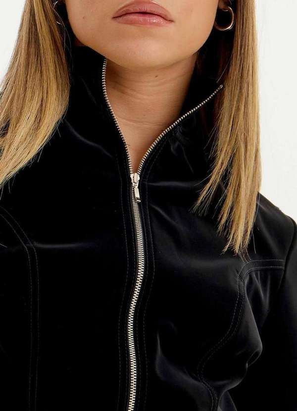 My Favorite - Jaqueta Slim Curta A0003 2