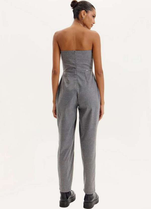 My Favorite - Macacão Longo Tomara que Caia A1371 4