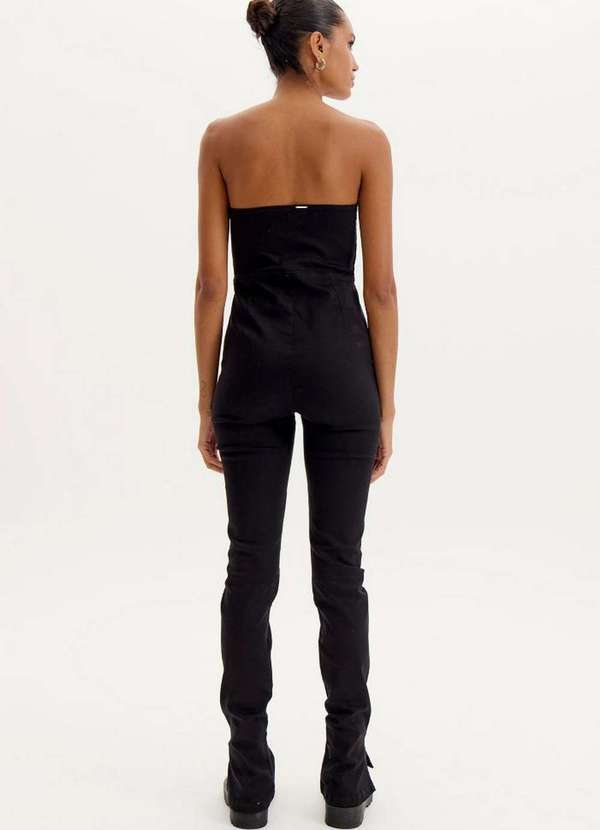 My Favorite - Macacão Sarja Tomara que Caia A0003 3