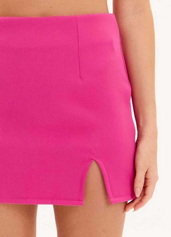 My Favorite - Saia Curta Cintura Alta A1580 2