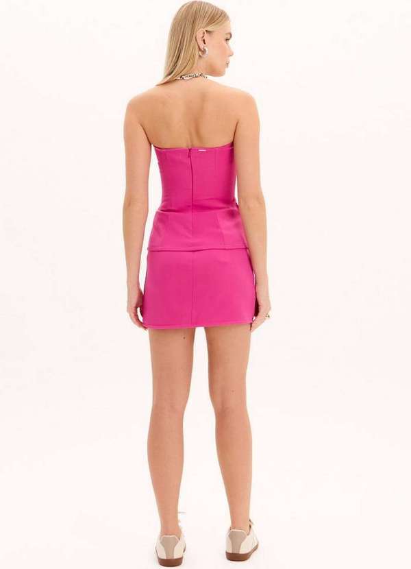 My Favorite - Saia Curta Cintura Alta A1580 3