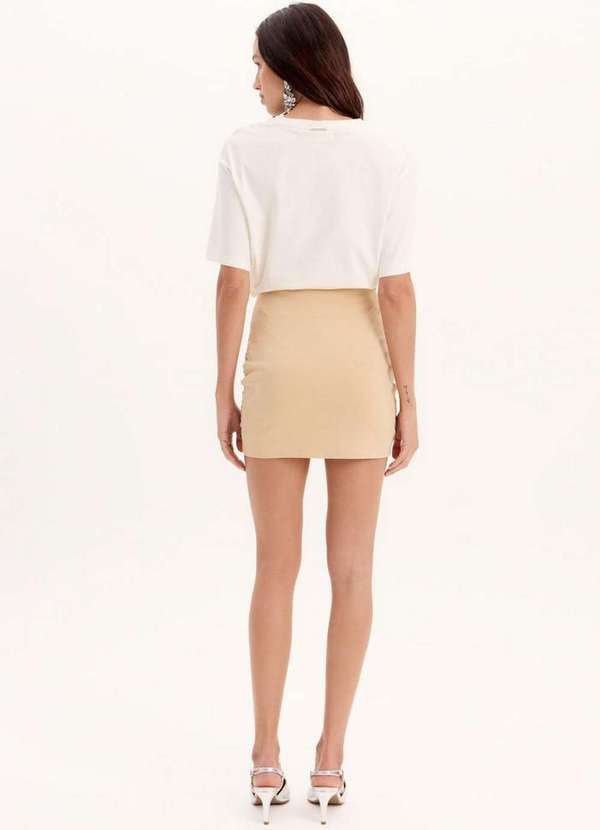 My Favorite - Saia Curta com Brilhos A1963 3