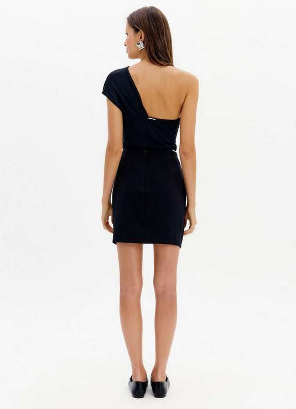 My Favorite - Saia Curta com Brilhos A0003 3