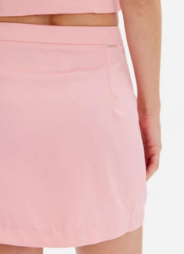 My Favorite - Saia Curta de Alfaiataria A2075 3