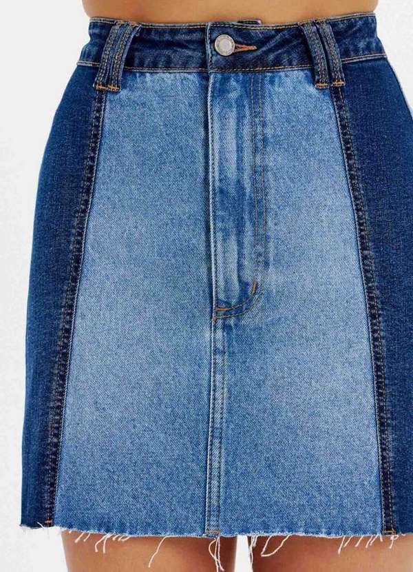 My Favorite - Saia Jeans Super High A0004 2