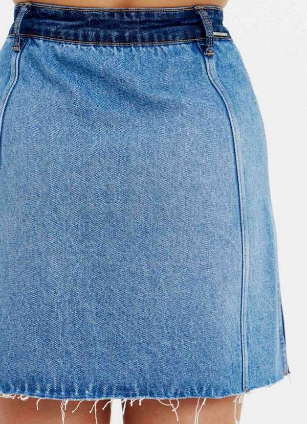 My Favorite - Saia Jeans Super High A0004 3