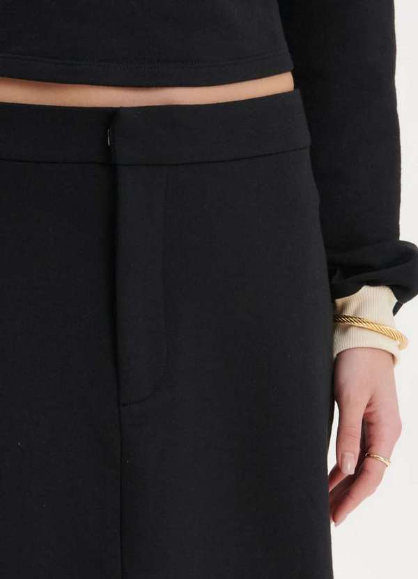 My Favorite - Saia Midi Alfaiataria A0003 3