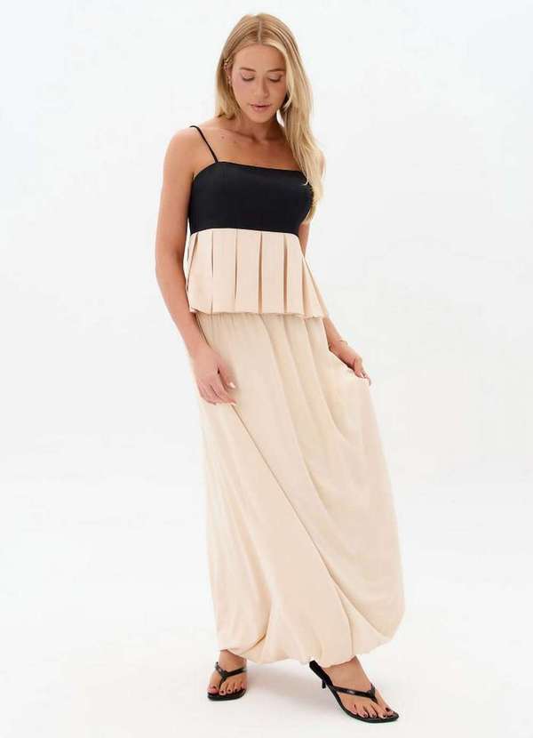 My Favorite - Saia Super Midi Balonê A1576