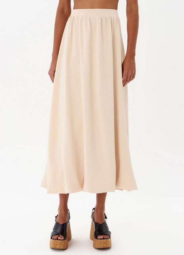 My Favorite - Saia Super Midi Balonê A1576 2