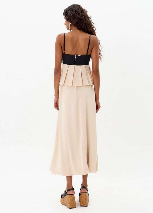 My Favorite - Saia Super Midi Balonê A1576 3