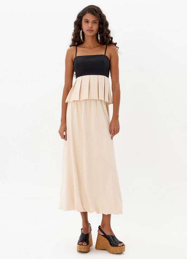 My Favorite - Saia Super Midi Balonê A1576 4