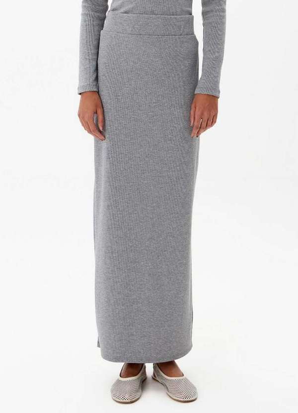 My Favorite - Saia Super Midi Canelada A0007 2