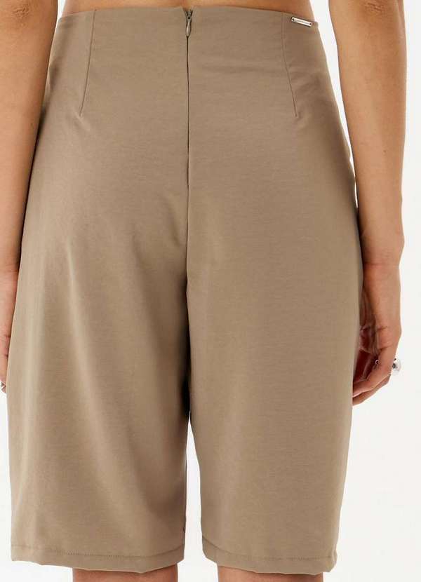 My Favorite - Bermuda Cintura Média Argola A2470 4