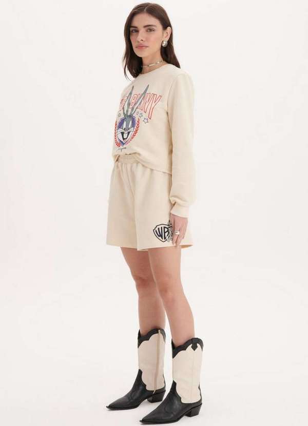 My Favorite - Bermuda Comfort Pernalonga A0585