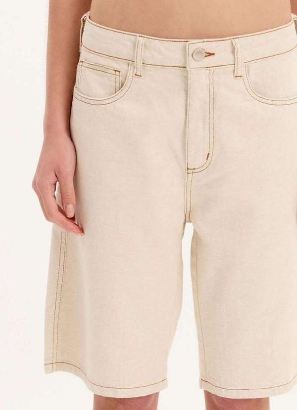 My Favorite - Bermuda Sarja Comfort A0001 2