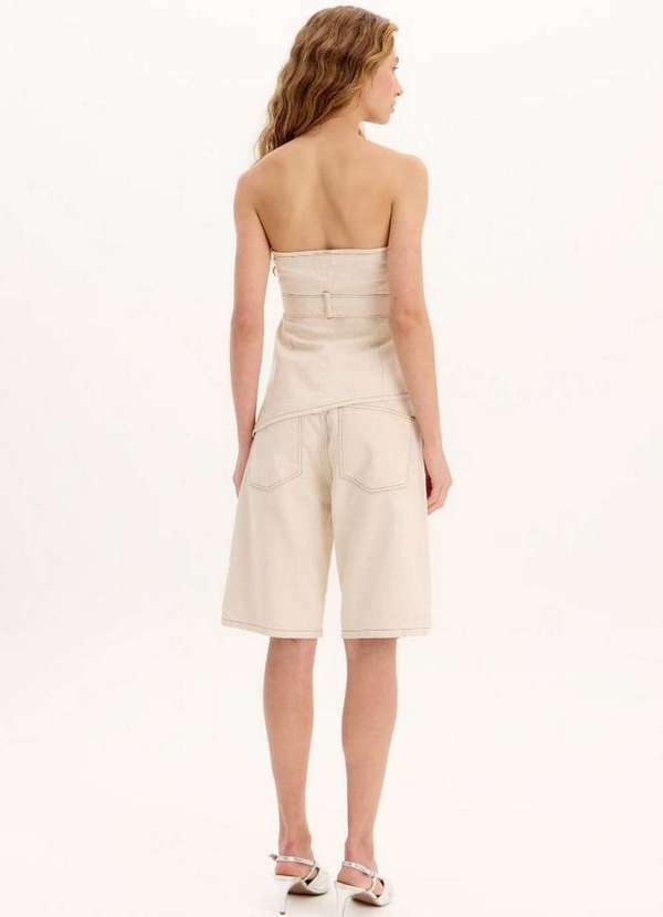 My Favorite - Bermuda Sarja Comfort A0001 3