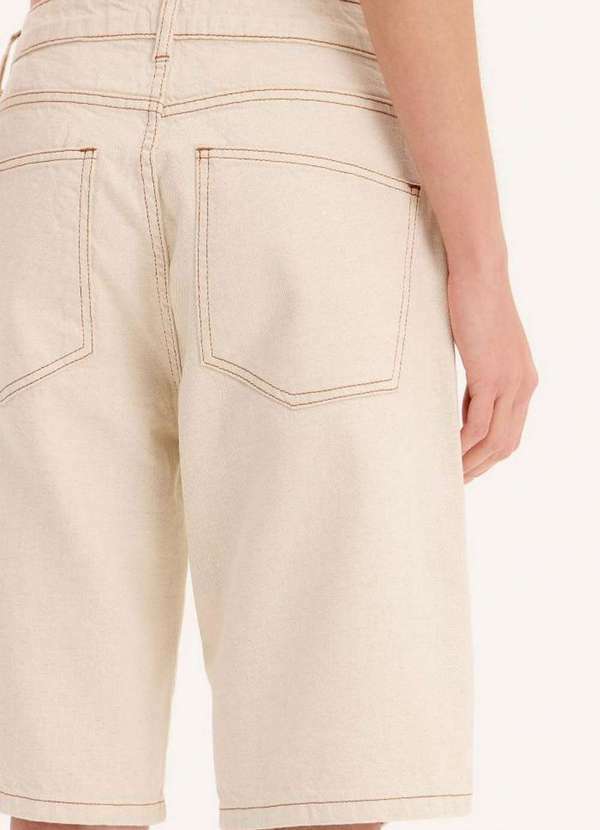 My Favorite - Bermuda Sarja Comfort A0001 4