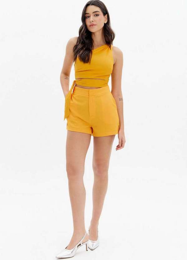 My Favorite - Short Cintura Alta A1957