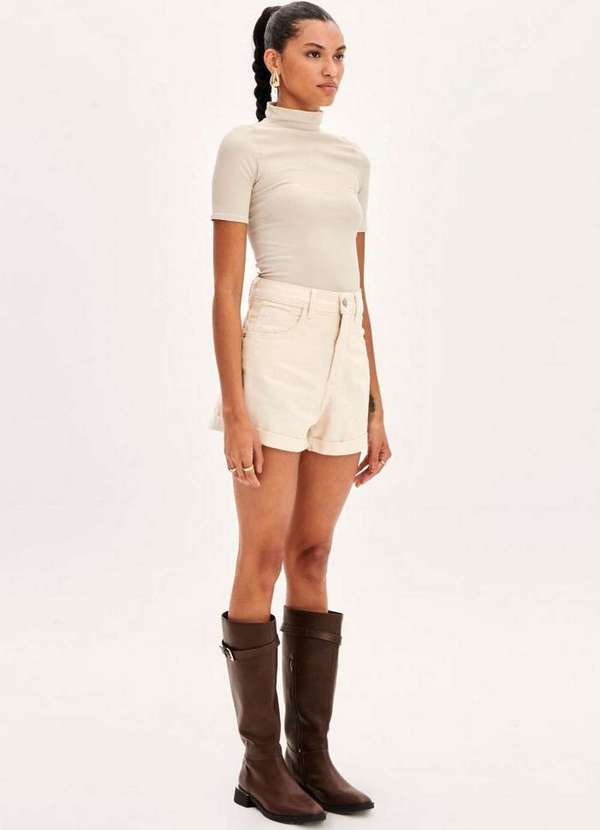 My Favorite - Short Comfort Sarja A0001