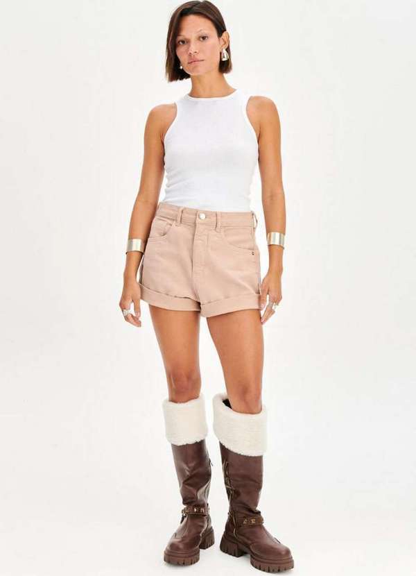 My Favorite - Short Comfort Sarja A1242