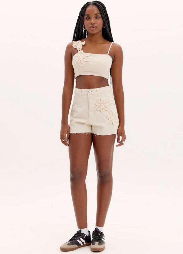 My Favorite - Short Grandfather Sarja A0001