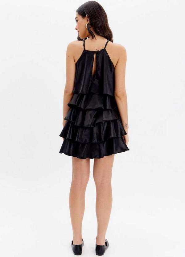 My Favorite - Vestido Curto A0003 3