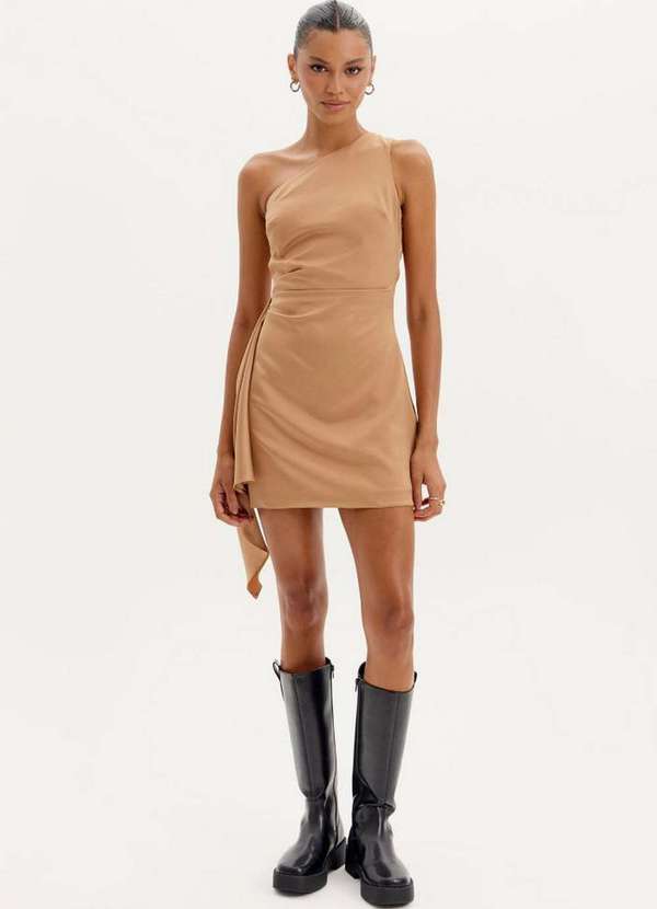 My Favorite - Vestido Curto A1441