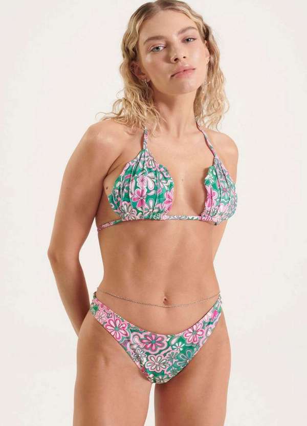 My Favorite - Biquíni Cortininha Asa Delta 10080 3