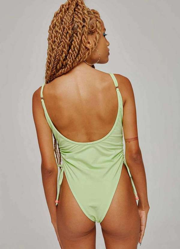 My Favorite - Maio de Alças Franzido 09507 3