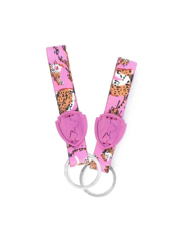 Zinco - Chaveiro Zinco Básico Zinco Rosa Rosa