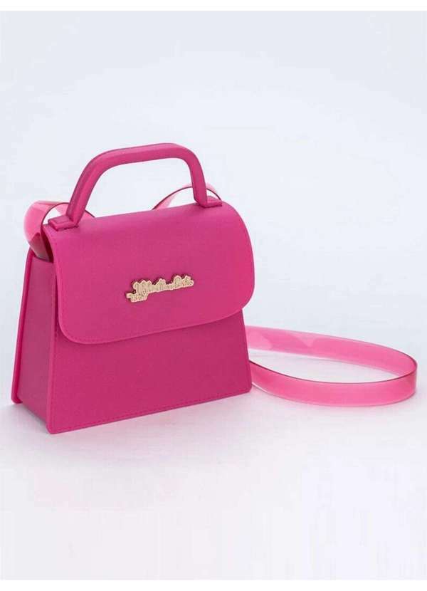 Kidy - Bolsa Infantil Kidy Básica Pink