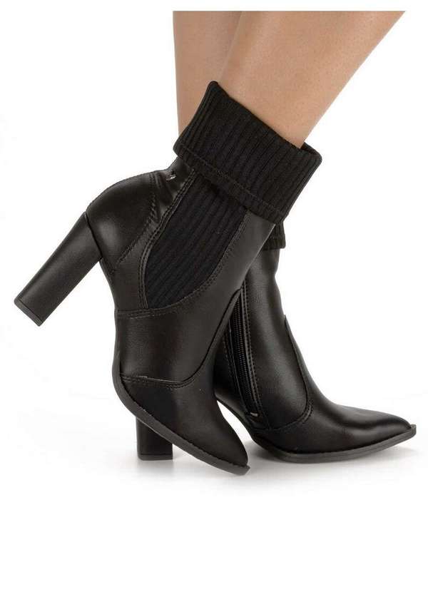 Bota De Chuva Pantaneiro Bota De Chuva Pantaneiro Pvc Cano Curto - Main Image