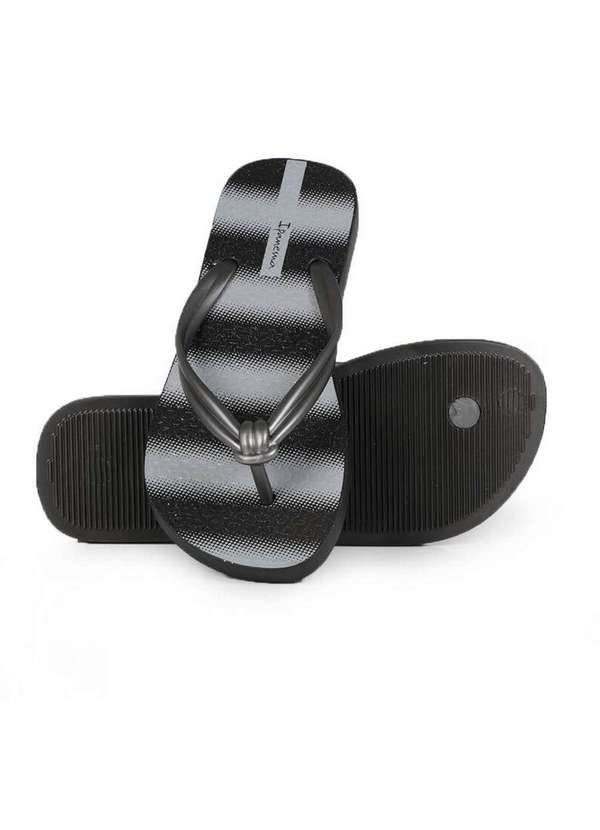 Ipanema - Chinelo Feminino Ipanema Elo Glamour Preto 2