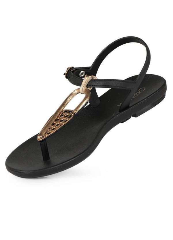 Sandalia Grendha Sandalia Rustica SANDALIAS GRENDHA IS