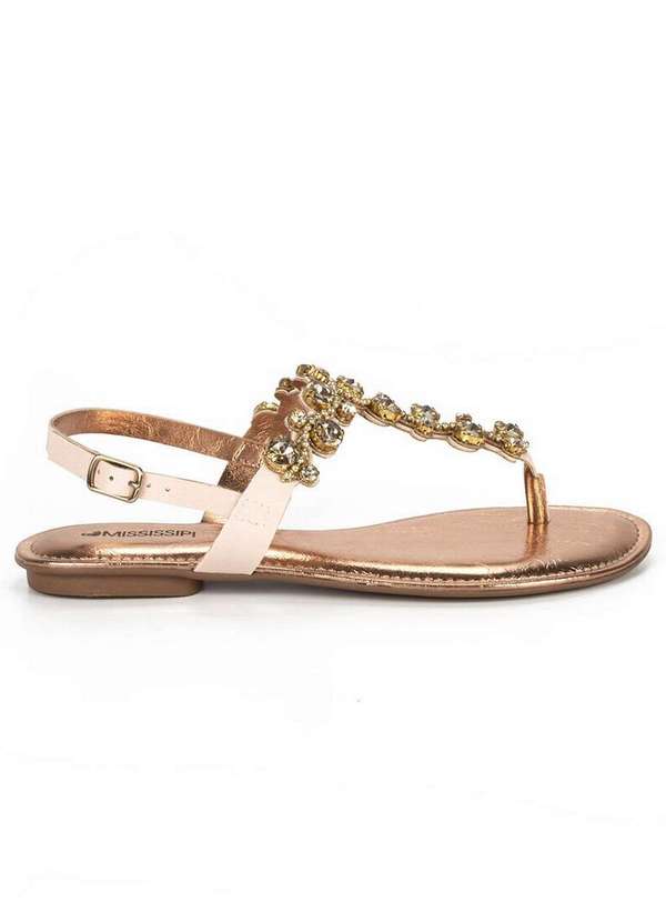 Rasteira Vizzano Sandalias Vizzano Na Passarela Sandalia Em PromoÃ