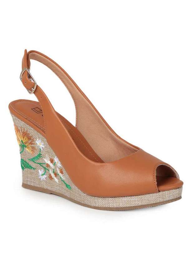 Sapatos SandÃ¡lia Usaflex ElÃ¡stico Vermelha Sandalia Plataforma