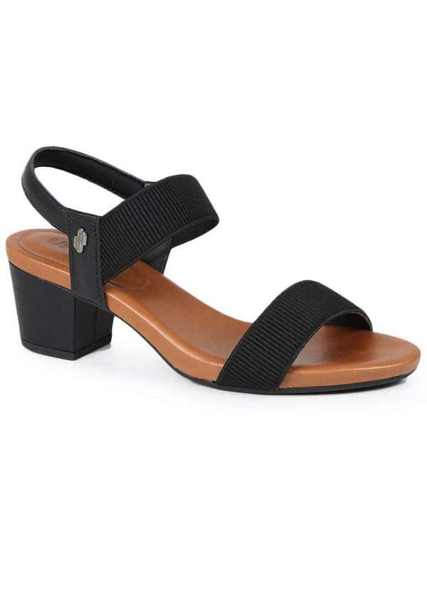 Shoes Usaflex Rio Preto Shopping Sapatos Loja Passarela Americana