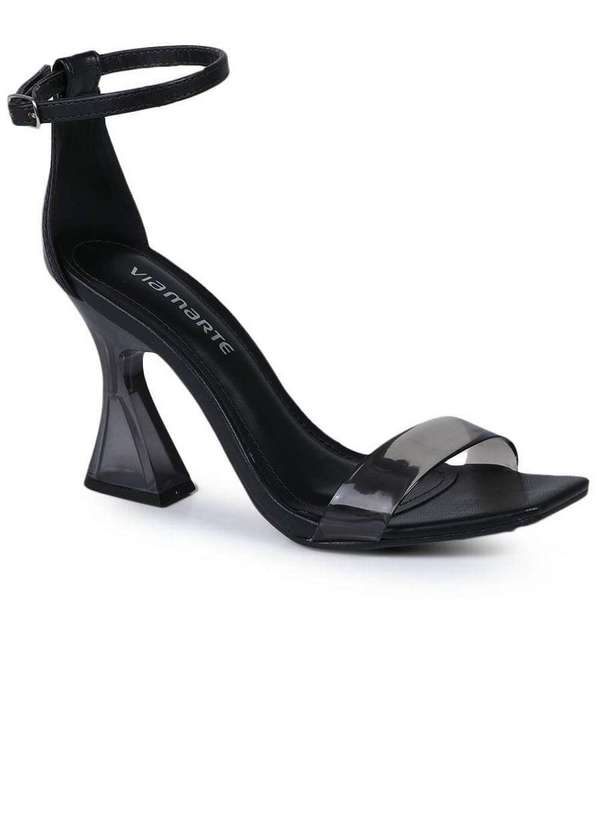 Sand Lia Passarela SandÃ¡lia Feminina Sand Lia Sandalia Rasteira