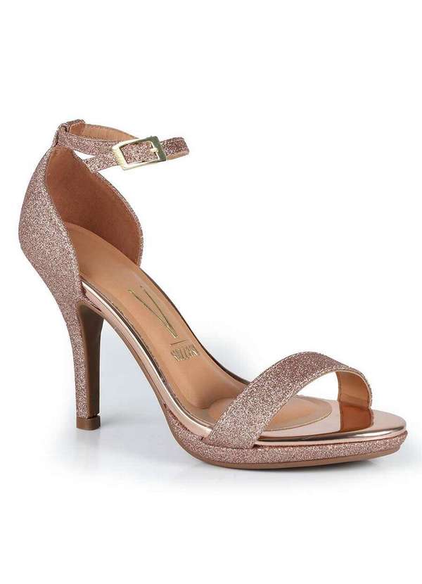 Sandália Feminina Passarela CalÃ§ados Femininos PromoÃ§Ã£o Tênis