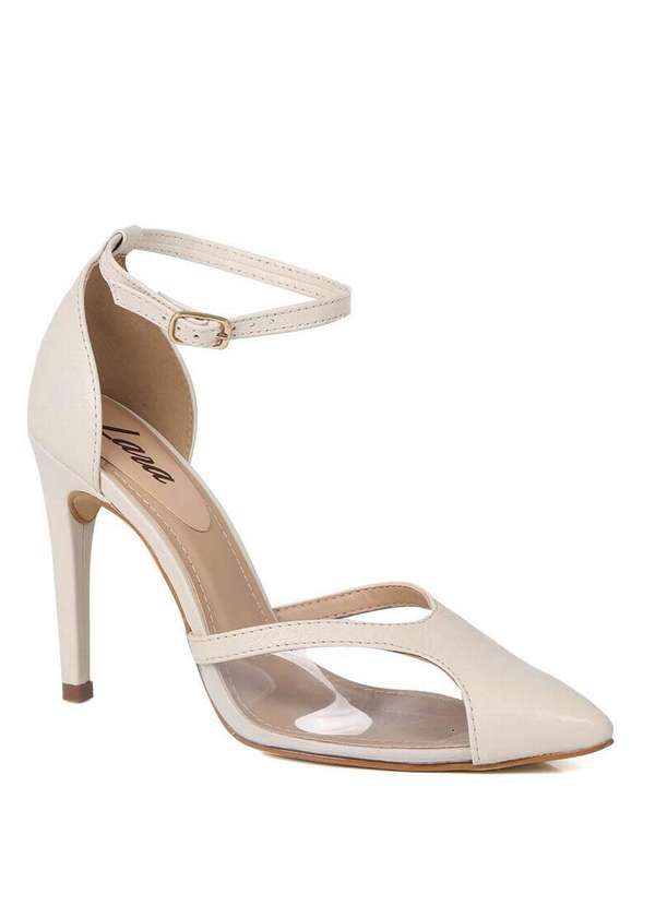 Passarela Passarelacalcados Passarela Scarpin Vizzano Sandália