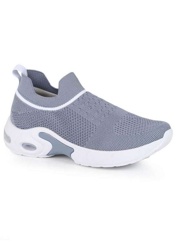 Tênis Casual A Passarela CalÇados Feminino Tênis Casual Feminino