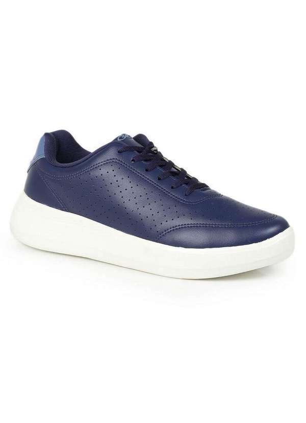 Olympikus - Tênis Casual Feminino Olympikus Oly Azul