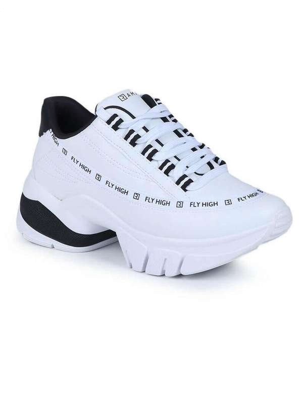 Calçados Tenis Tenis Casual Passarela Calçados Femininos Passarela