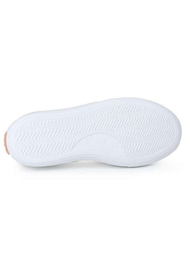 Sua Cia - Tênis Casual Feminino Sua Cia Confy Verde 3