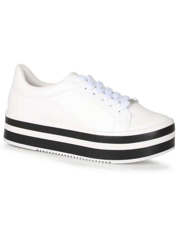 Vizzano Recortes Tenis Masculino Vizzano Vizzano Casual Tenis