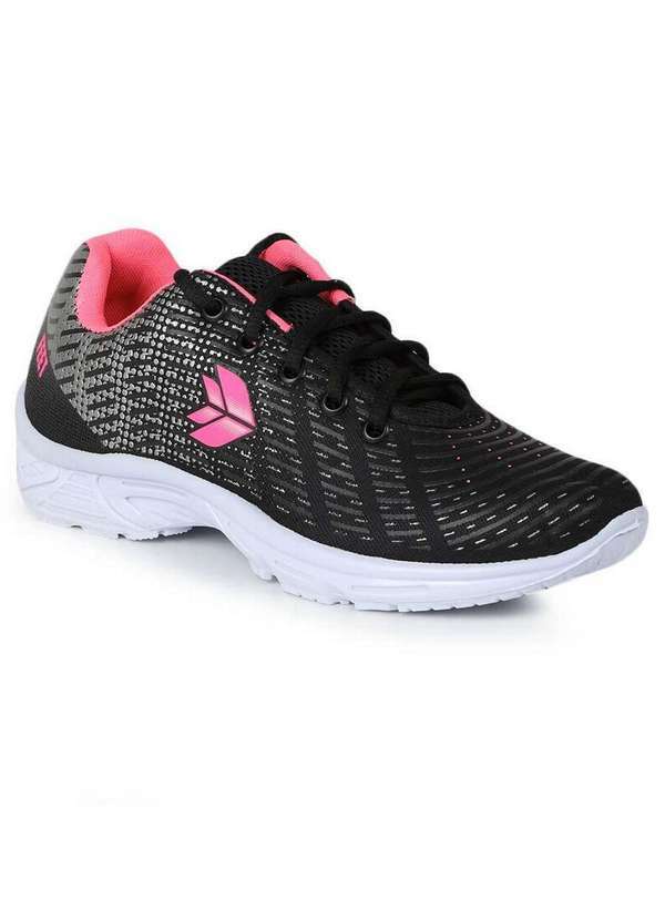 Frant Ness - Tênis Running Feminino Aiyra Versátil Preto